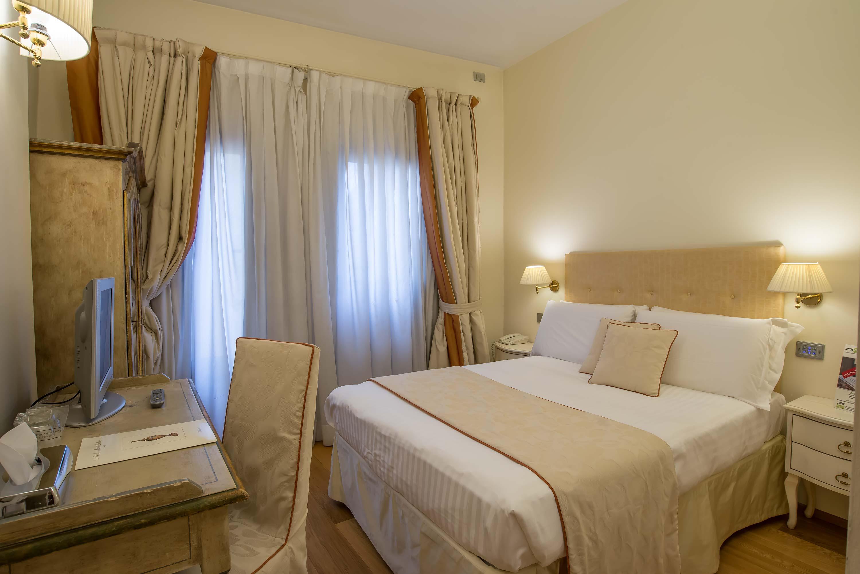 Hotel Atlantic Palace Florencja Zewnętrze zdjęcie
