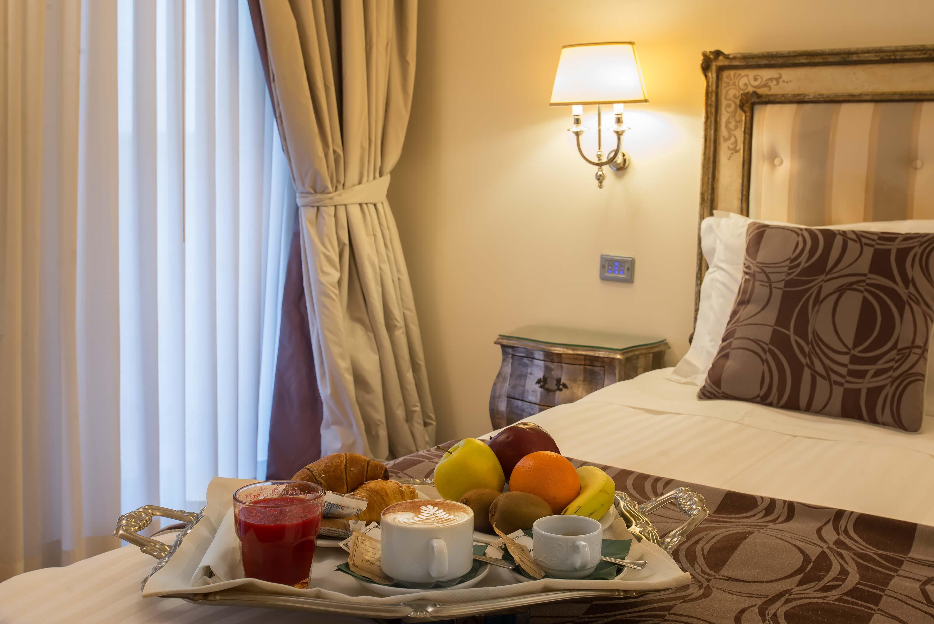 Hotel Atlantic Palace Florencja Zewnętrze zdjęcie