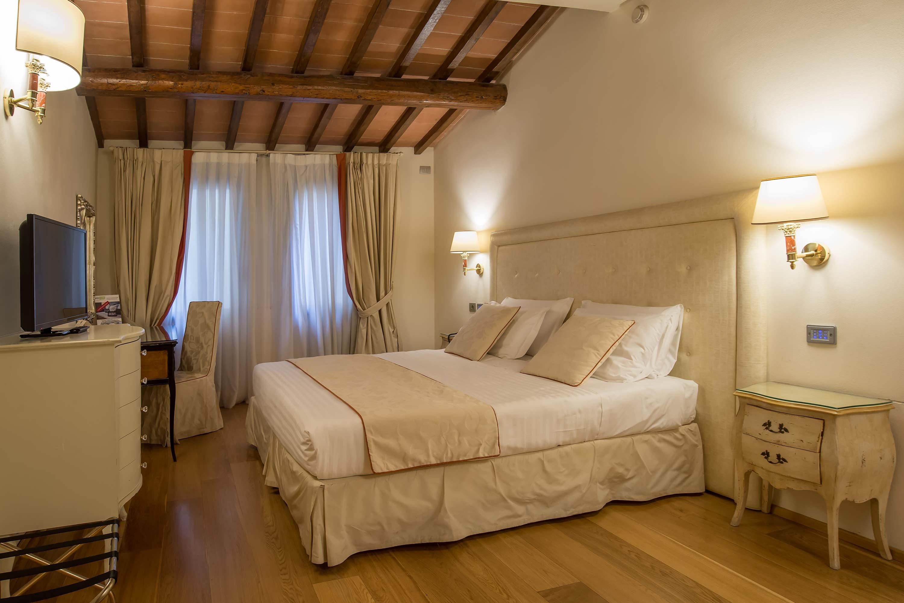 Hotel Atlantic Palace Florencja Zewnętrze zdjęcie