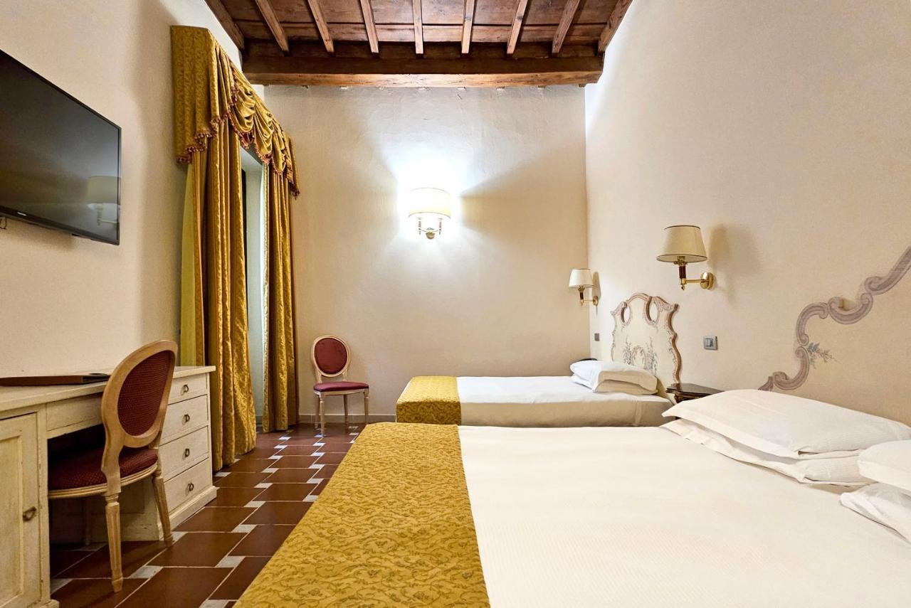 Hotel Atlantic Palace Florencja Zewnętrze zdjęcie