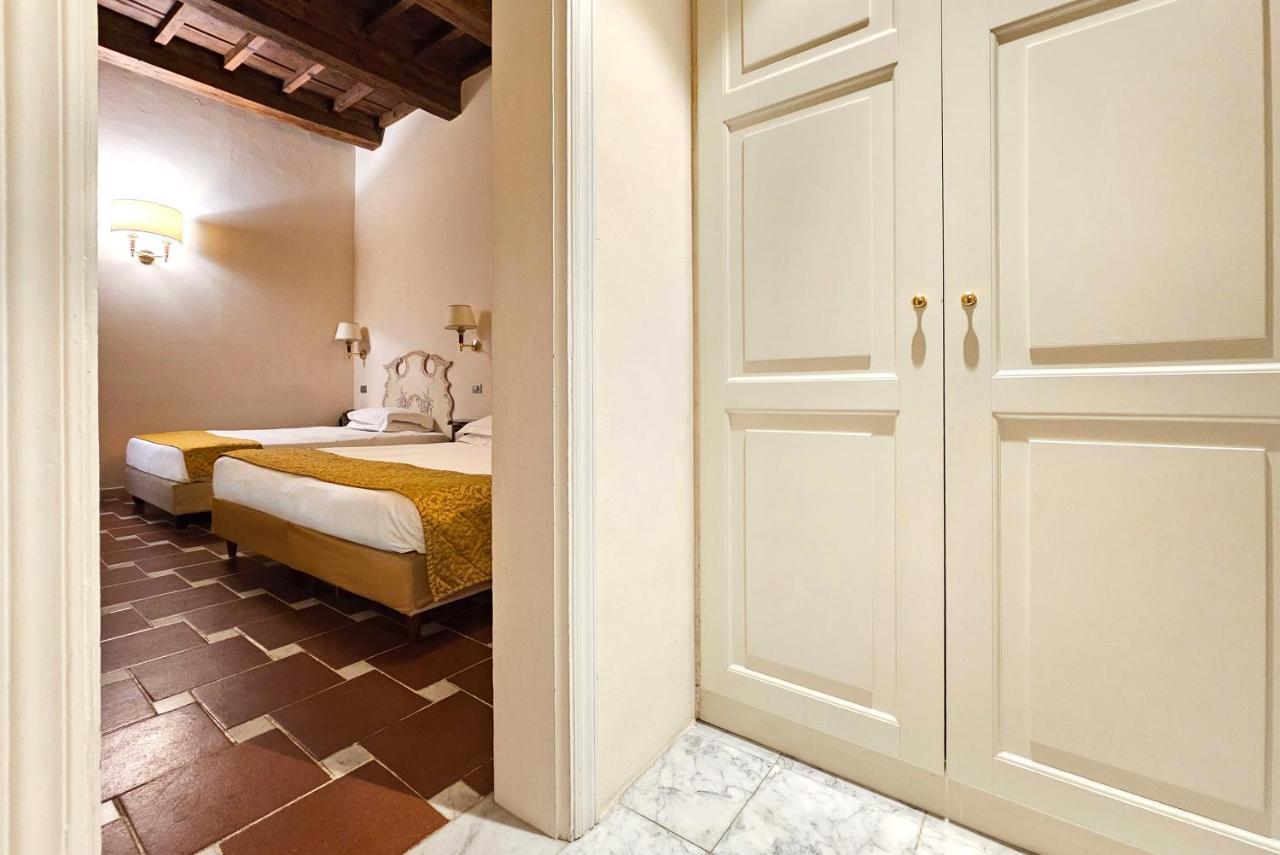 Hotel Atlantic Palace Florencja Zewnętrze zdjęcie