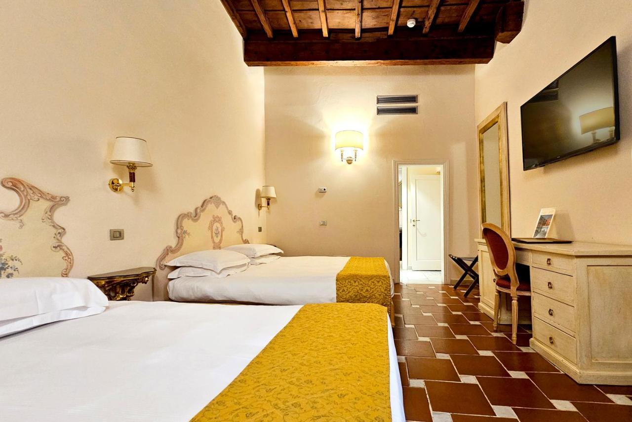 Hotel Atlantic Palace Florencja Zewnętrze zdjęcie