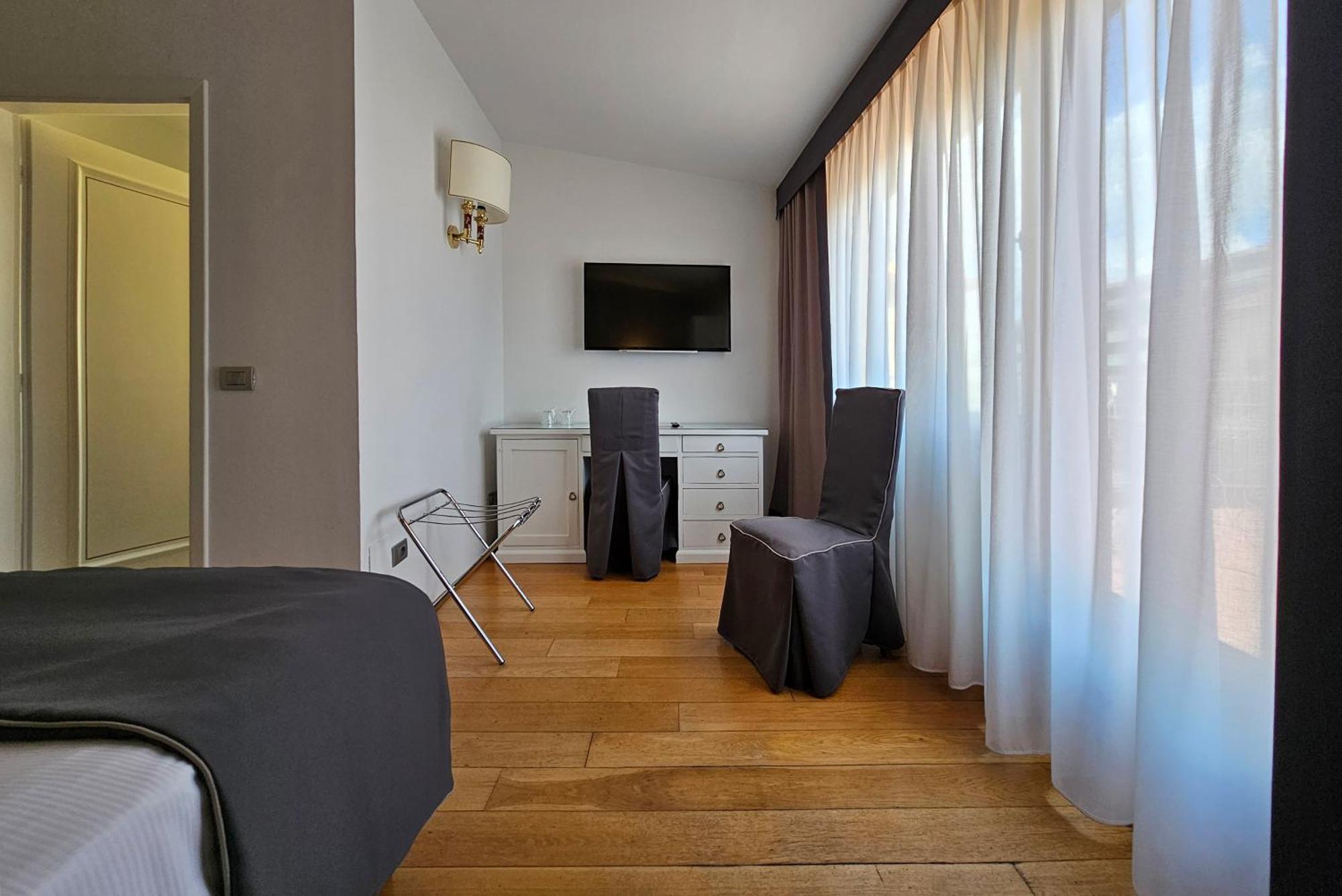 Hotel Atlantic Palace Florencja Zewnętrze zdjęcie