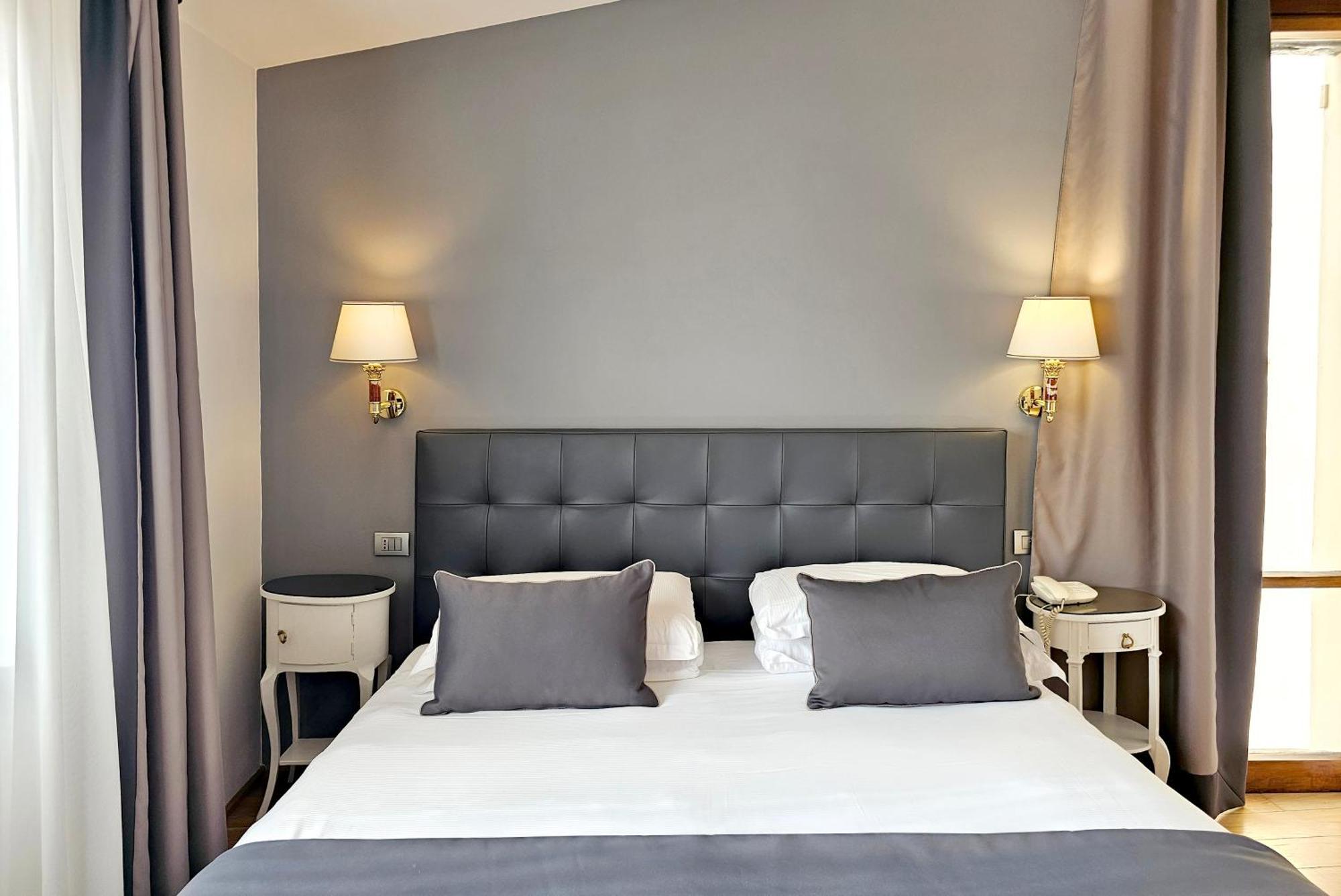 Hotel Atlantic Palace Florencja Zewnętrze zdjęcie