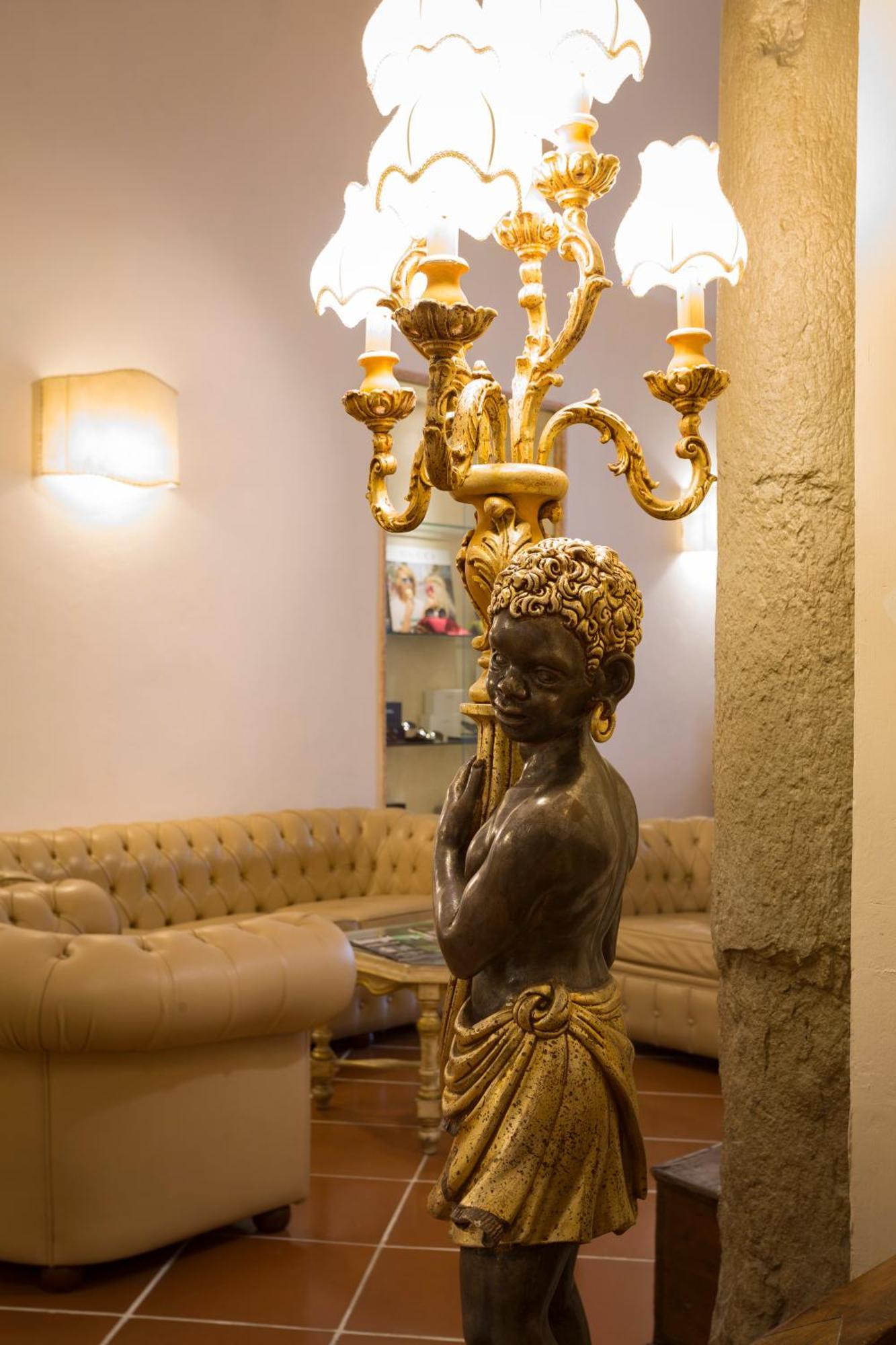 Hotel Atlantic Palace Florencja Zewnętrze zdjęcie