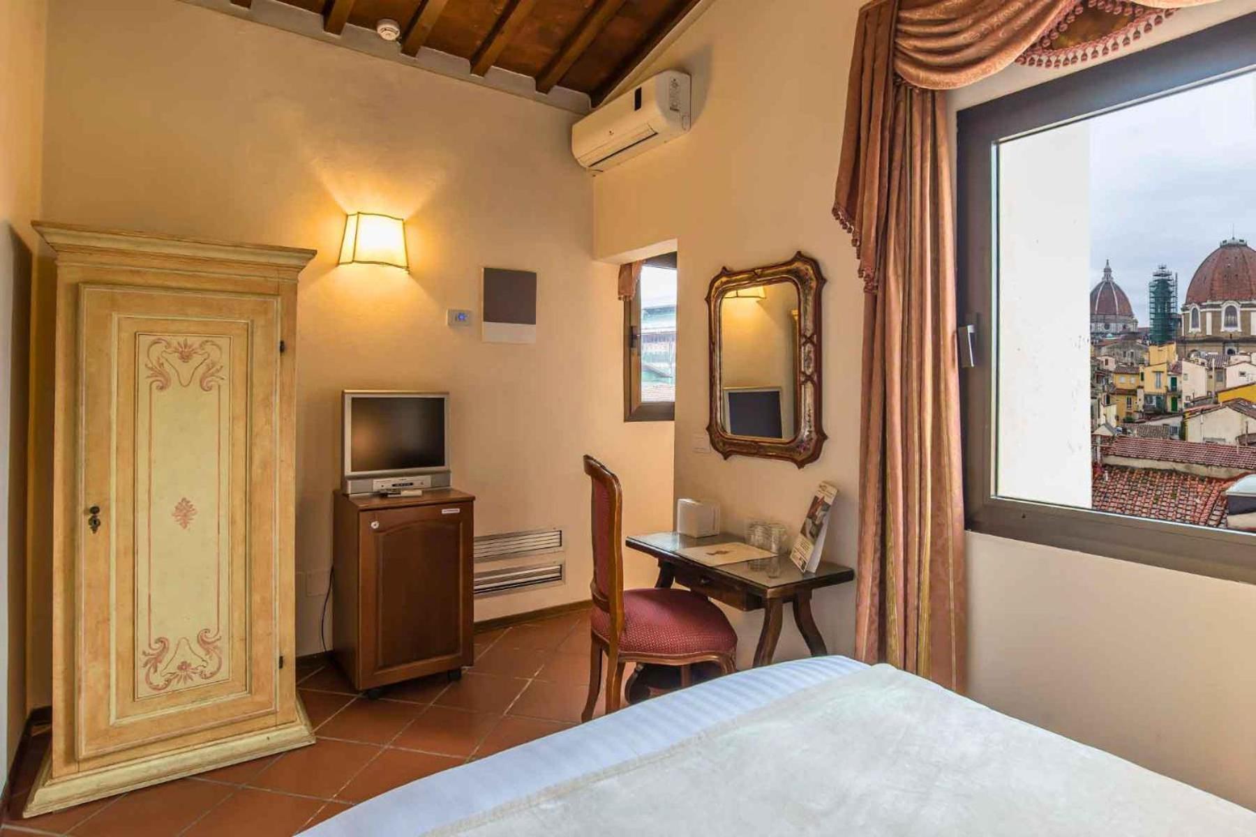 Hotel Atlantic Palace Florencja Zewnętrze zdjęcie