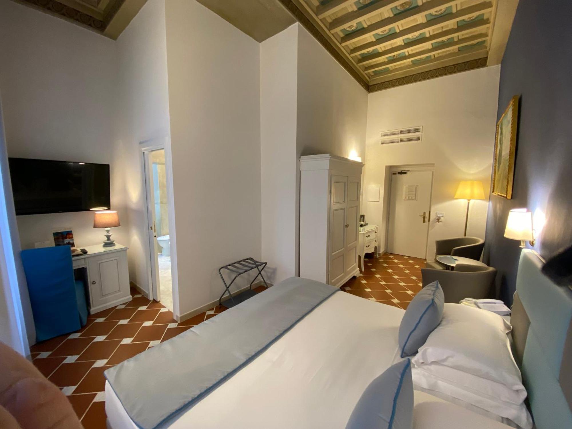 Hotel Atlantic Palace Florencja Zewnętrze zdjęcie