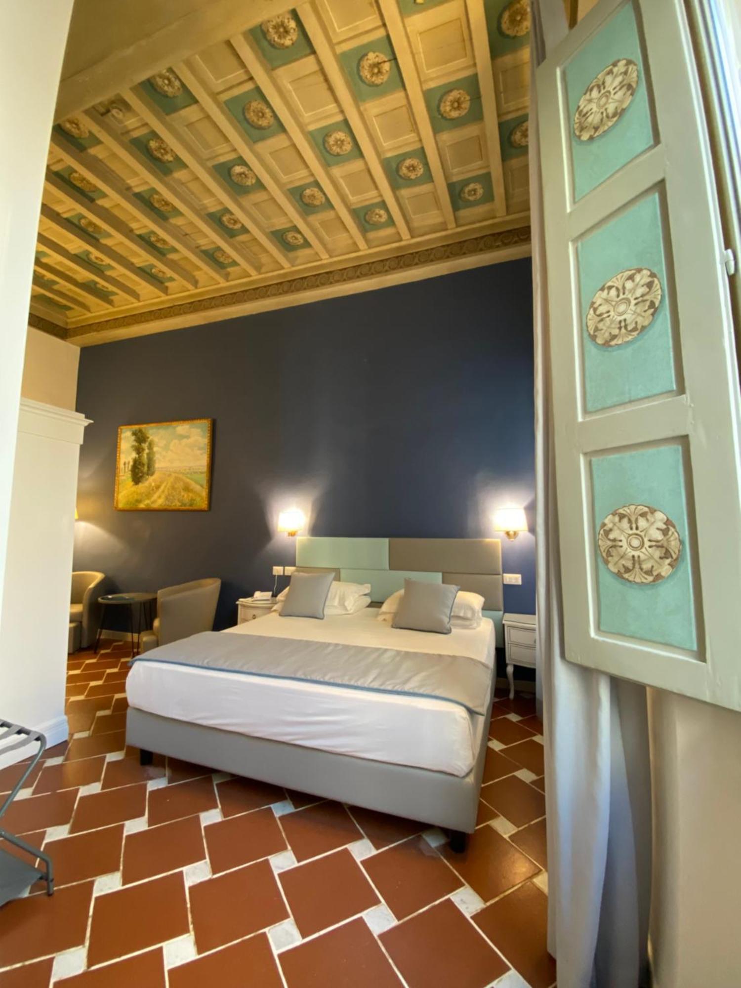 Hotel Atlantic Palace Florencja Zewnętrze zdjęcie