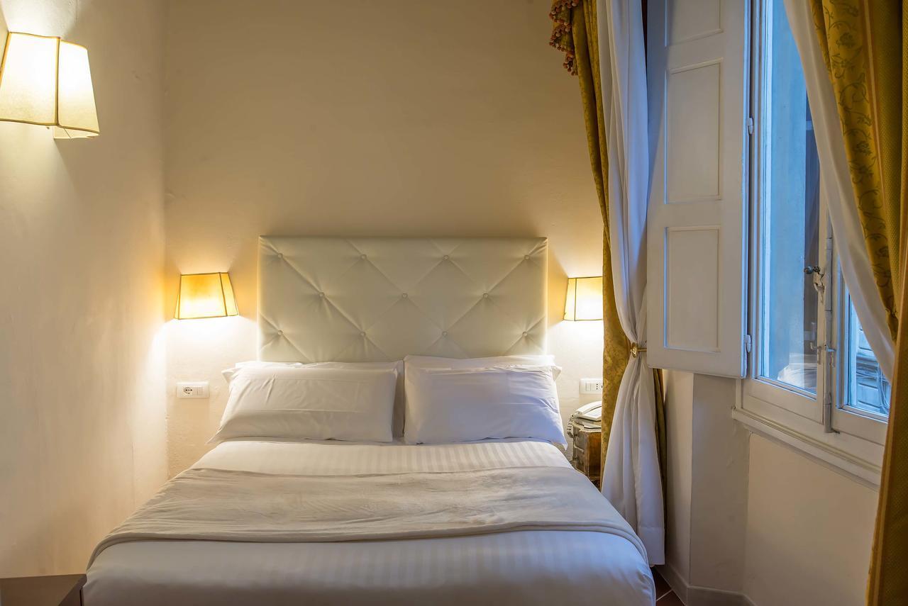 Hotel Atlantic Palace Florencja Zewnętrze zdjęcie